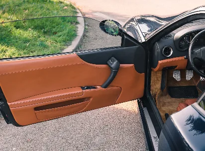 Ferrari 550 M